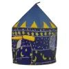 خيمة الأطفال المحمولة للأطفال في بيوت الألعاب المحمولة Item Picture